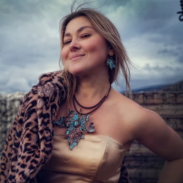 Екатерина Кузнецова