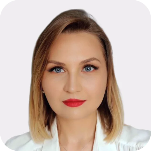 Ольга Радогуз