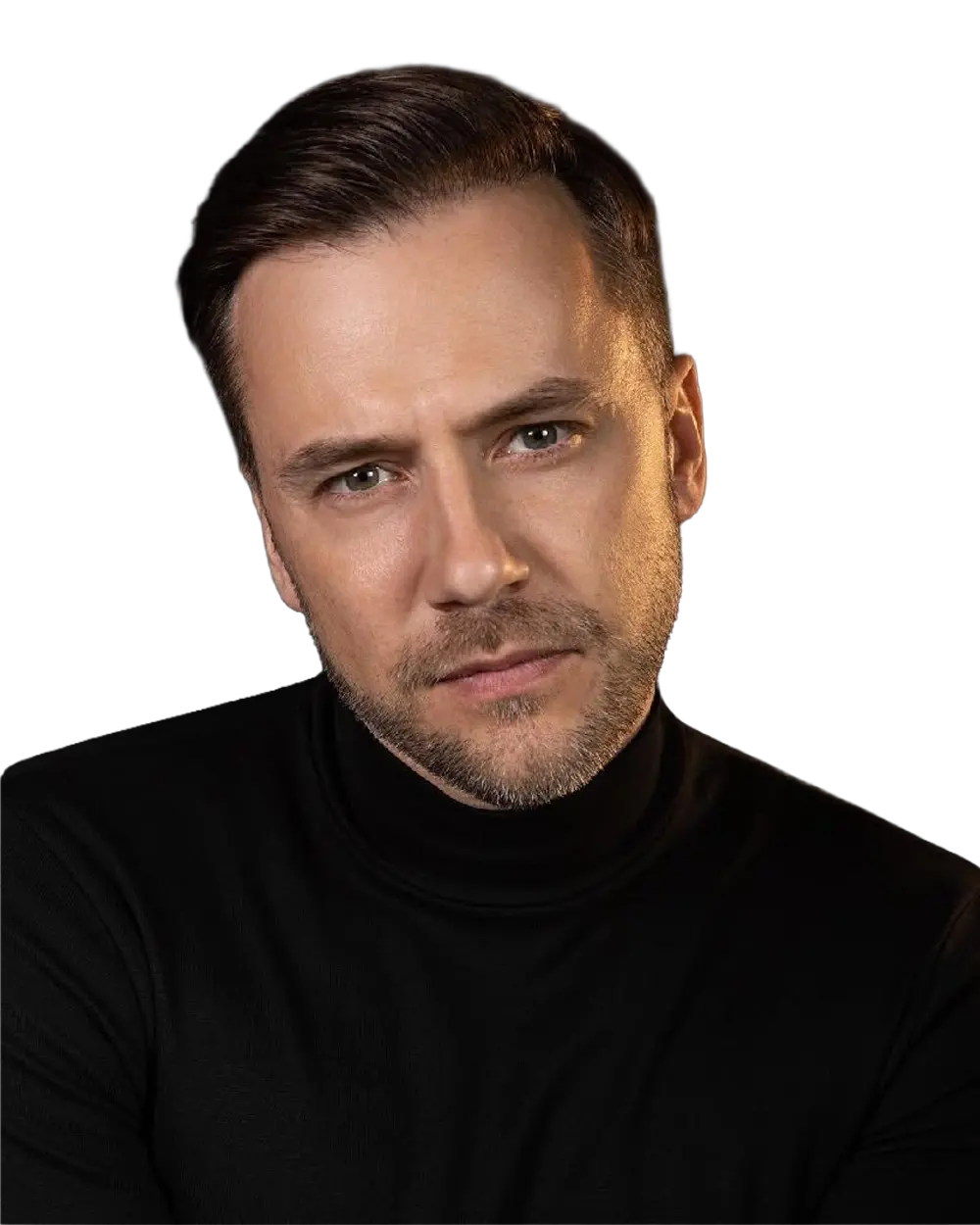 Иван Жидков