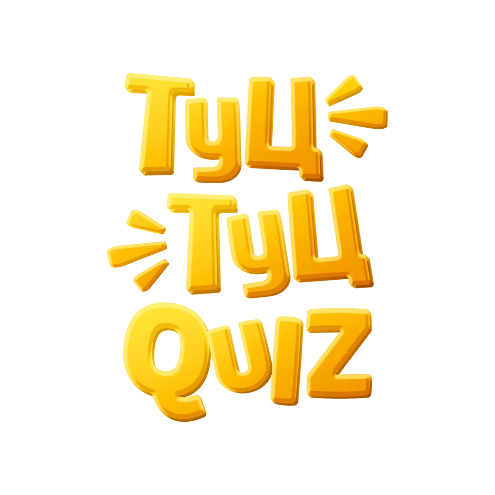 Франшиза квиза Туц Туц QUIZ