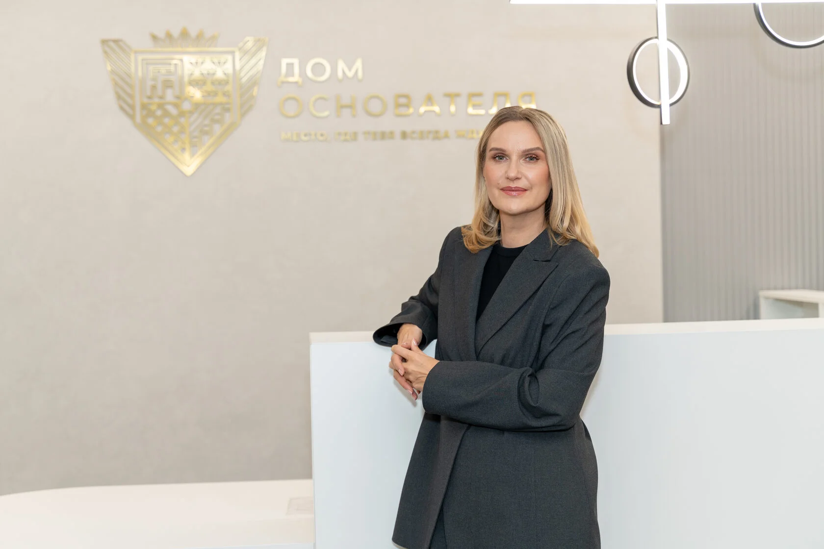 Оксана Лихачева