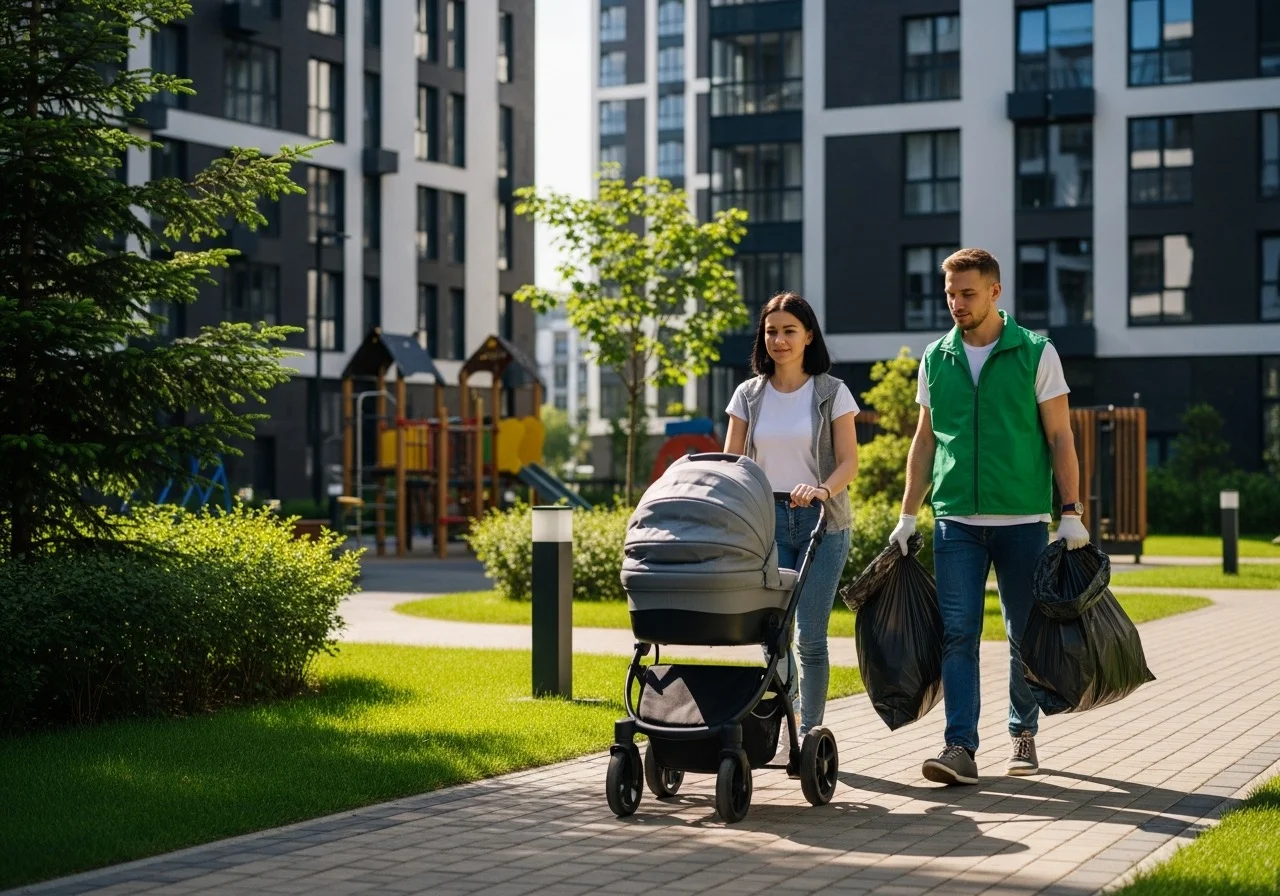 Помощь с пакетами