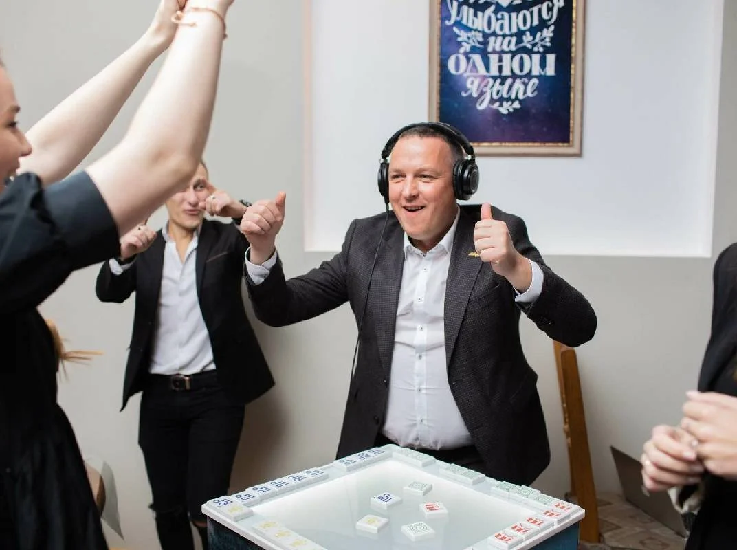 музыкальный интерактивный стол в аренду