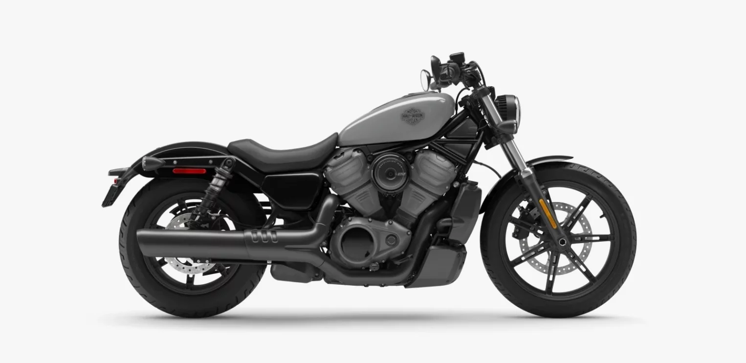 Harley-Davidson Ростов-на-Дону