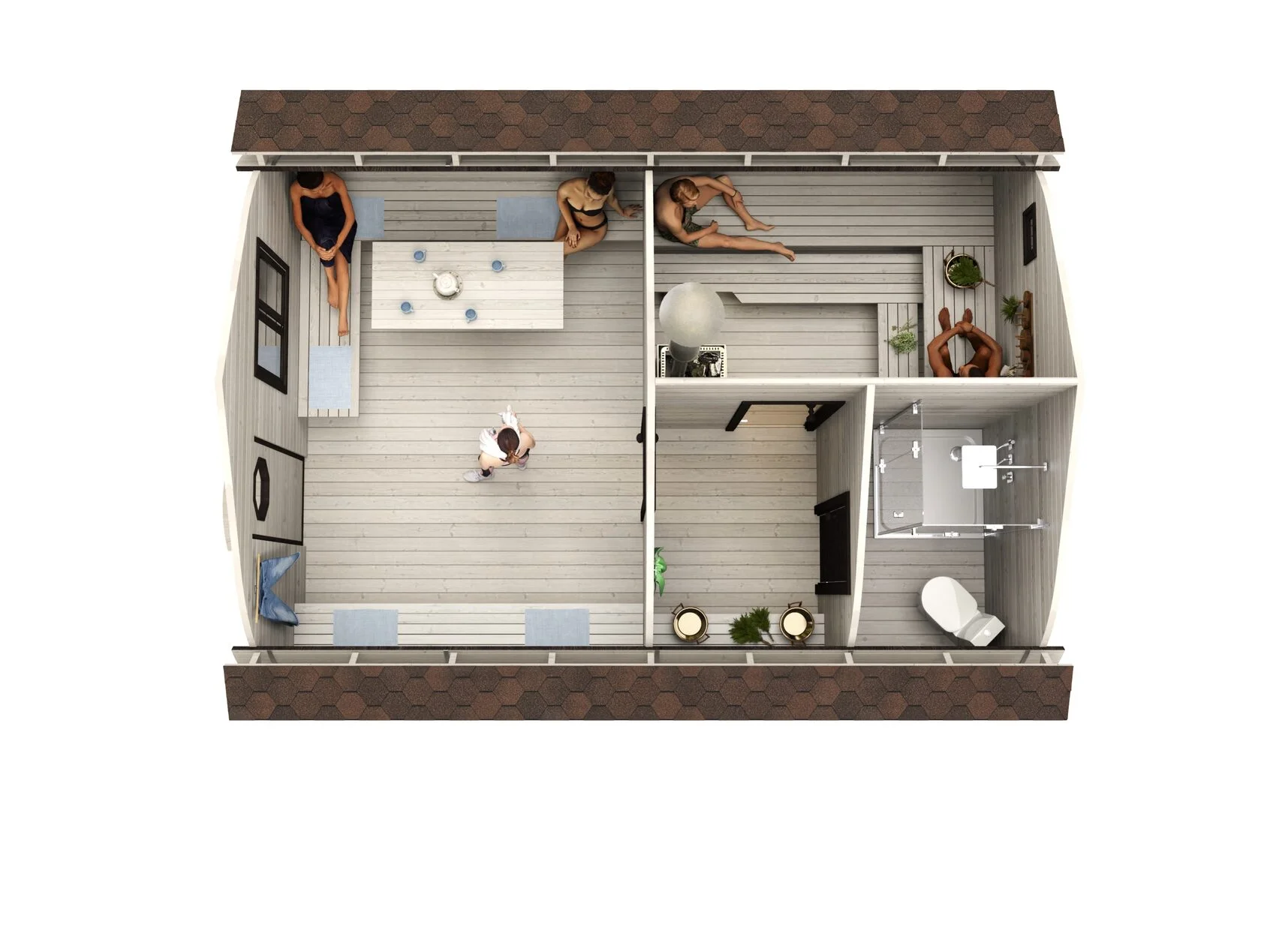 Сканди-баня 6.0-5