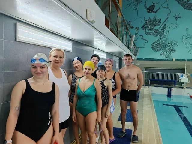 50+ и восстановление