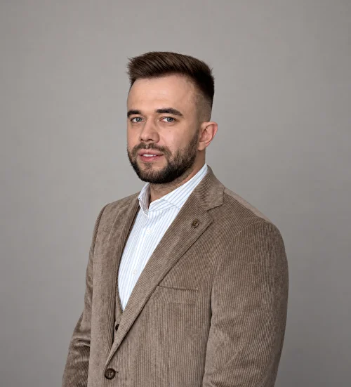 Адвокат Сергей Авдошкин