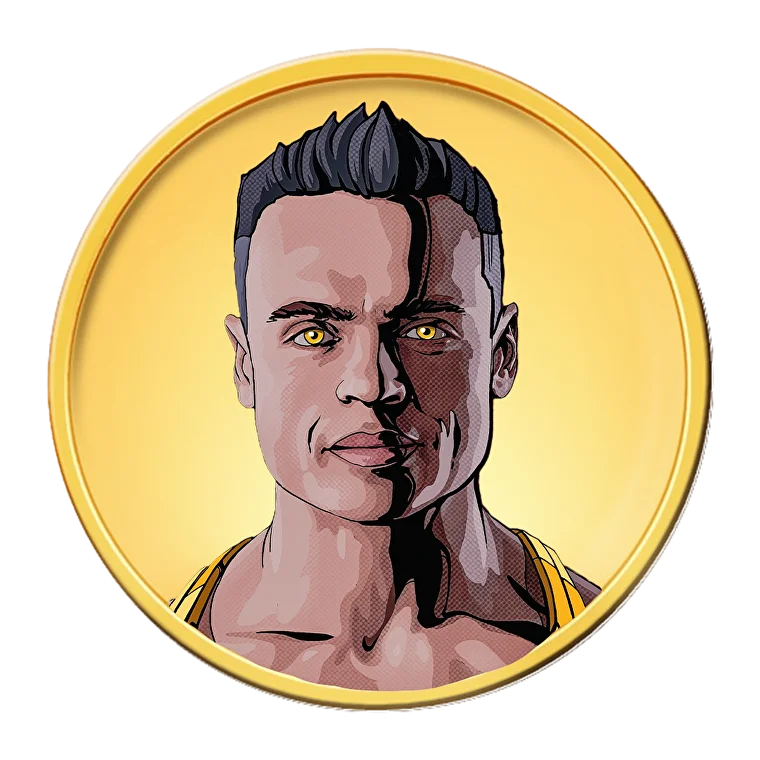 Спартак, тренер SJBODY