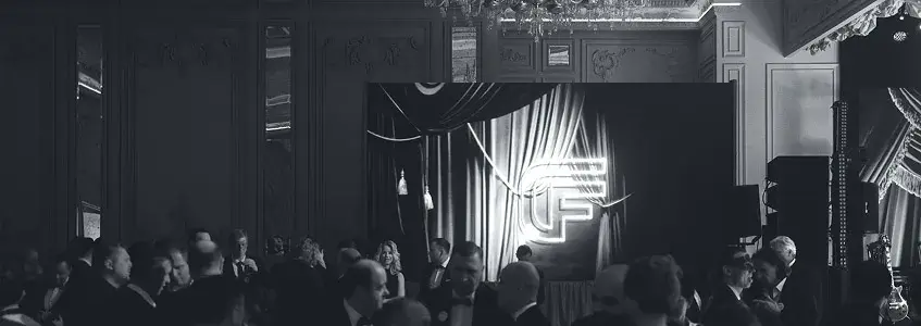 Мероприятие ClubFirst