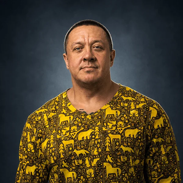 Михаил Кокляев — заслуженный мастер спорта, восьмикратный чемпион России и преподаватель Evotren