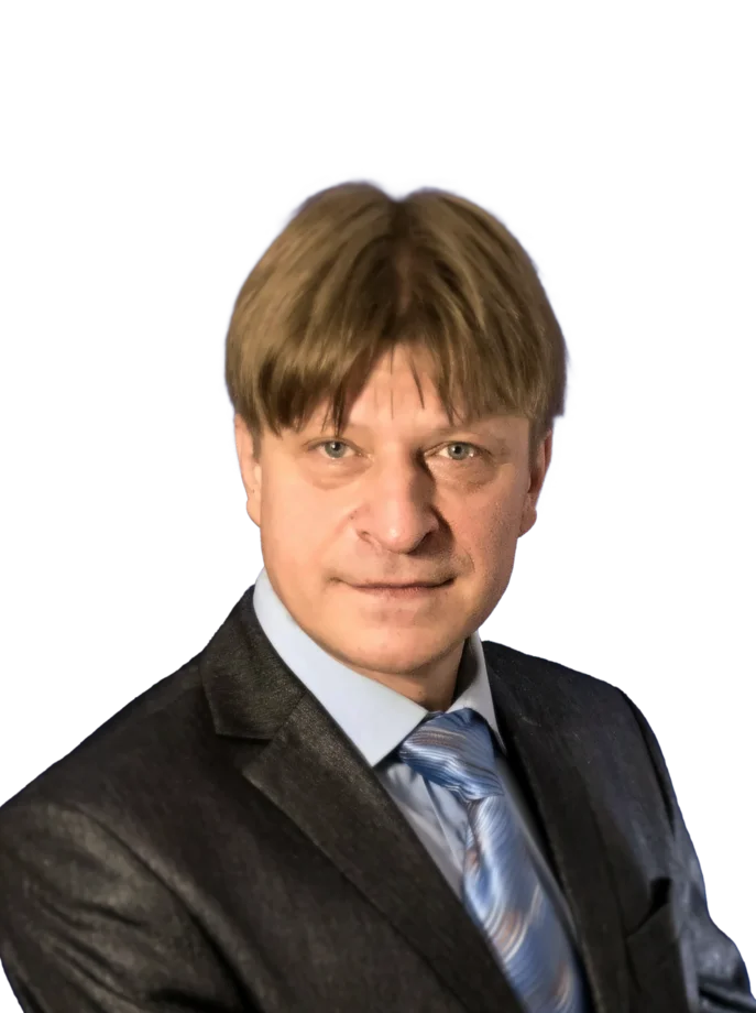 Михаил Гималайский психолог медиатор