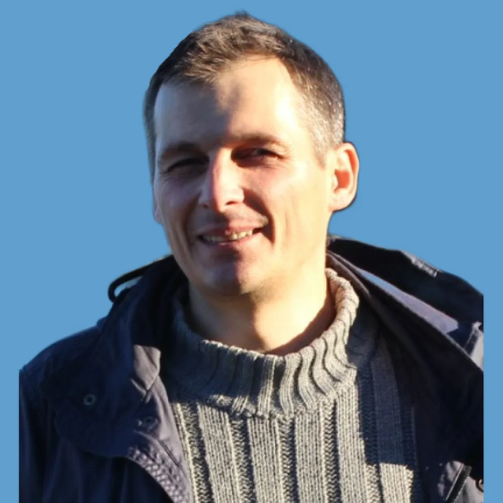 Profile Photo