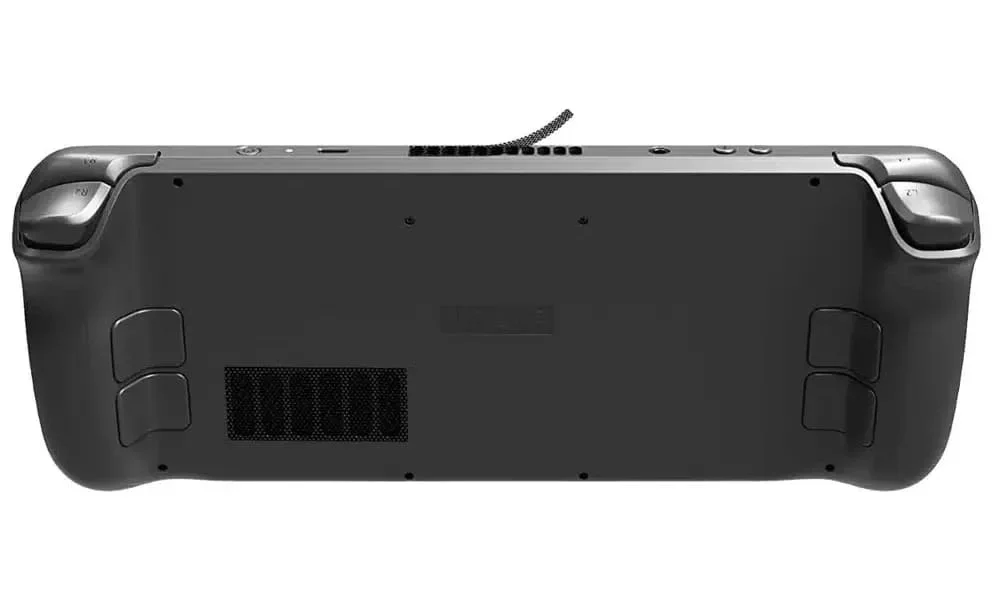 Steam Deck LCD купить в Москве по низким ценам!