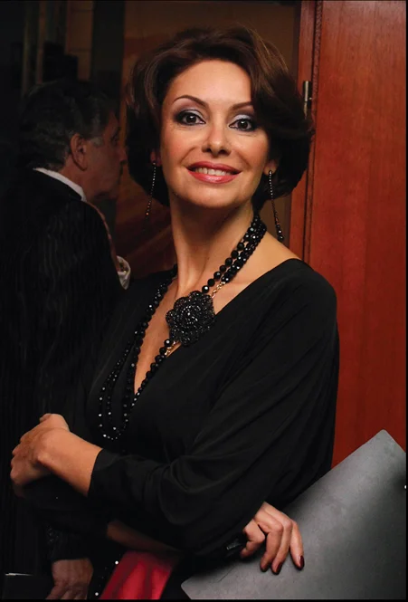 Яна Павлидис
