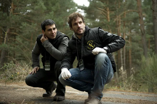 испанские сериалы для практики языка