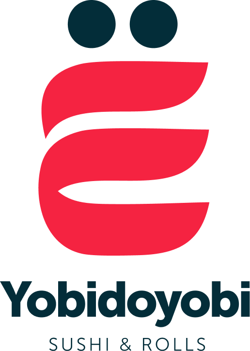 Yobidoyobi — Sushi & Rolls