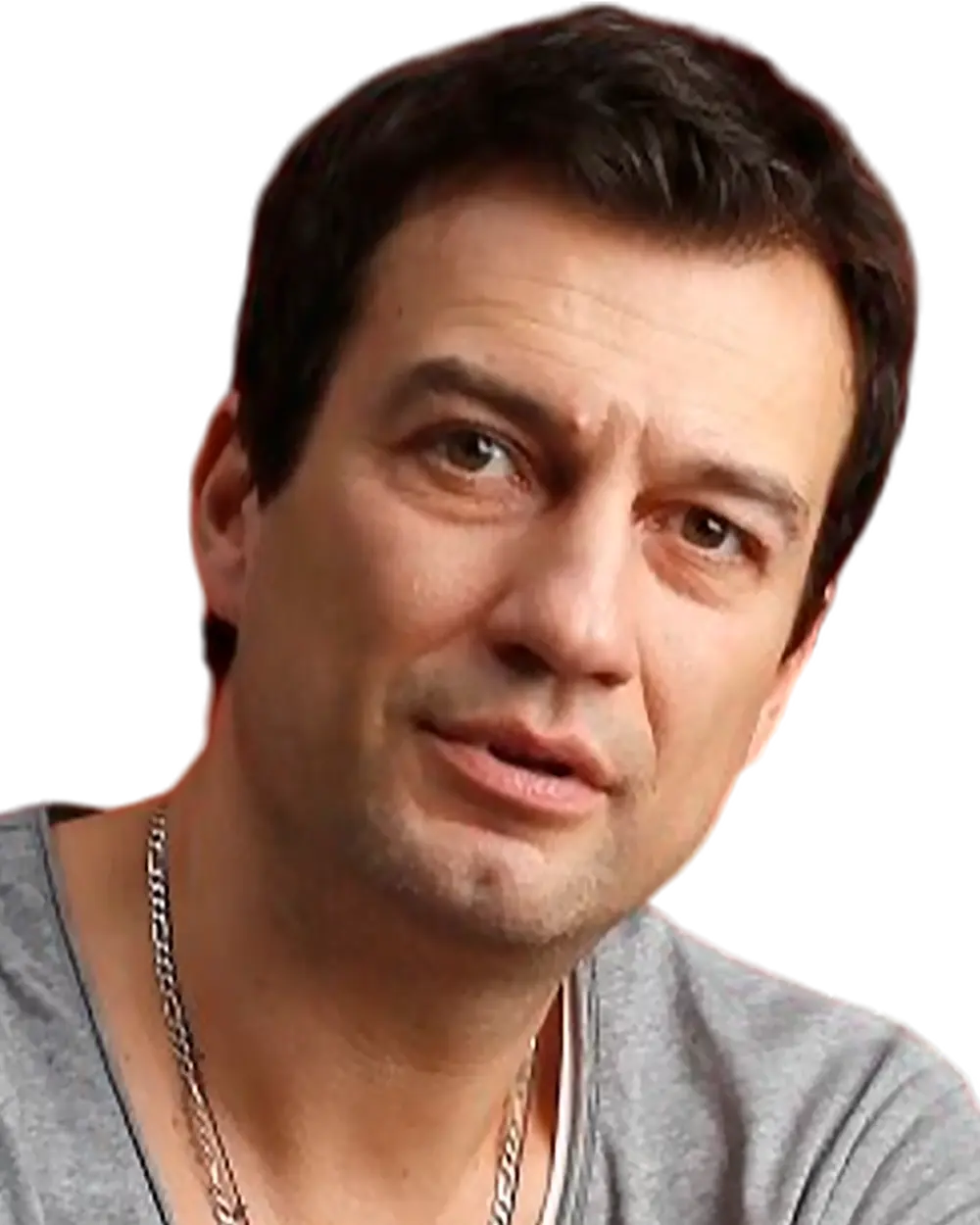 Андрей Чернышов
