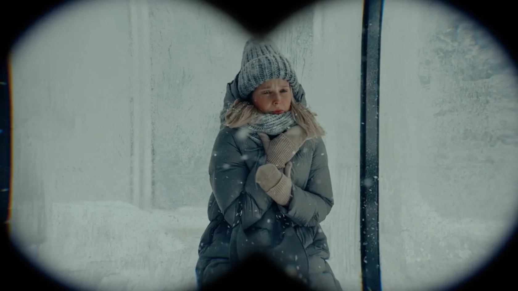 Финальный кадр — остановка 2