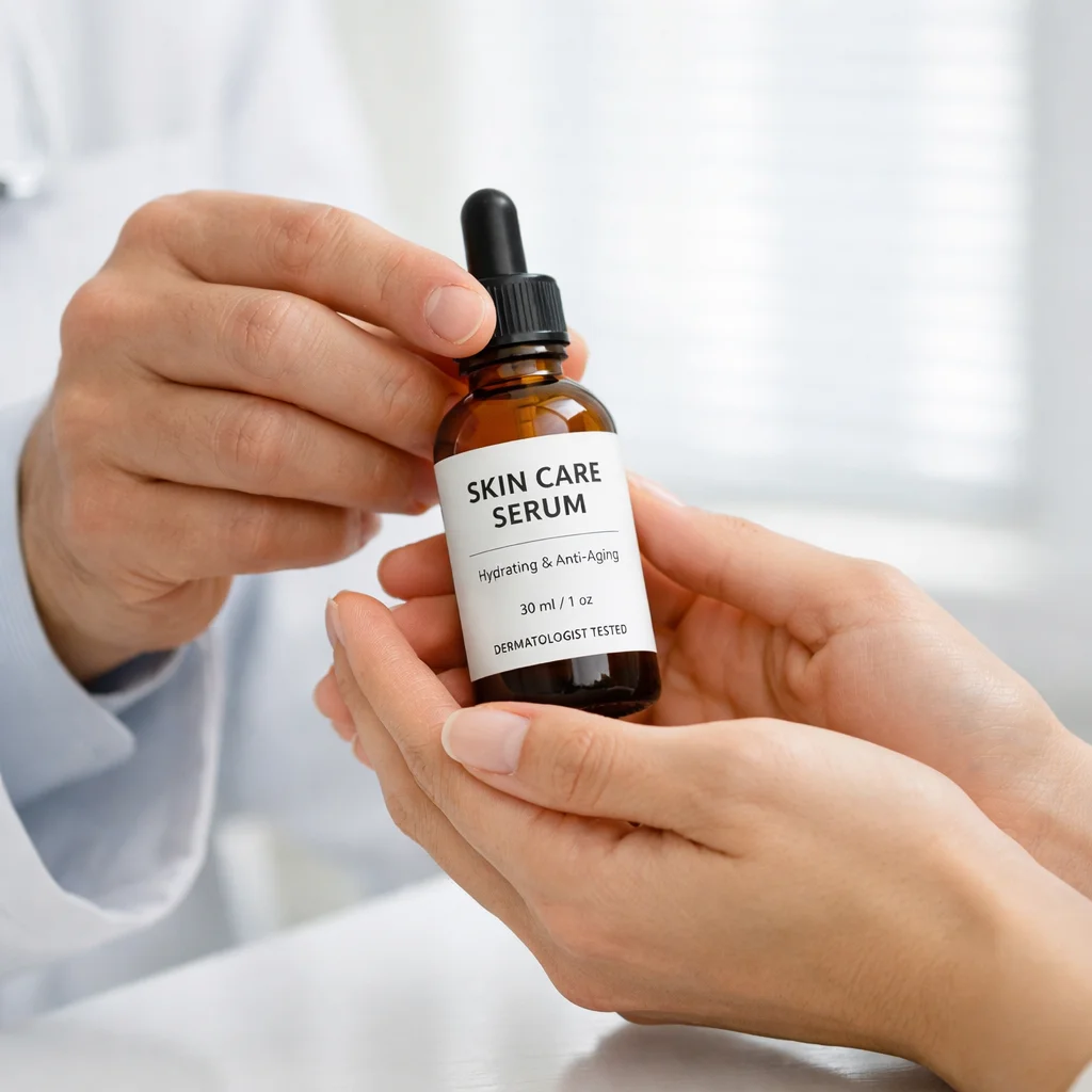 Без лишних процедур