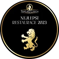 Nejlepší restaurace 2023