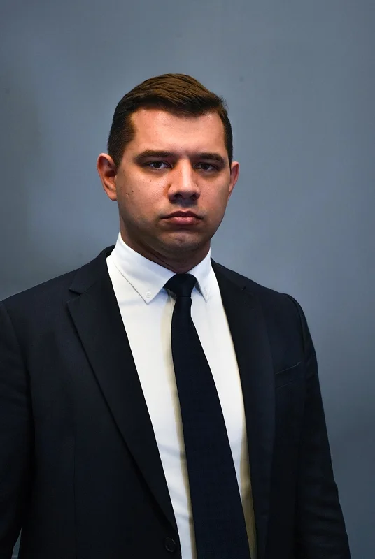 Олег Рудиков