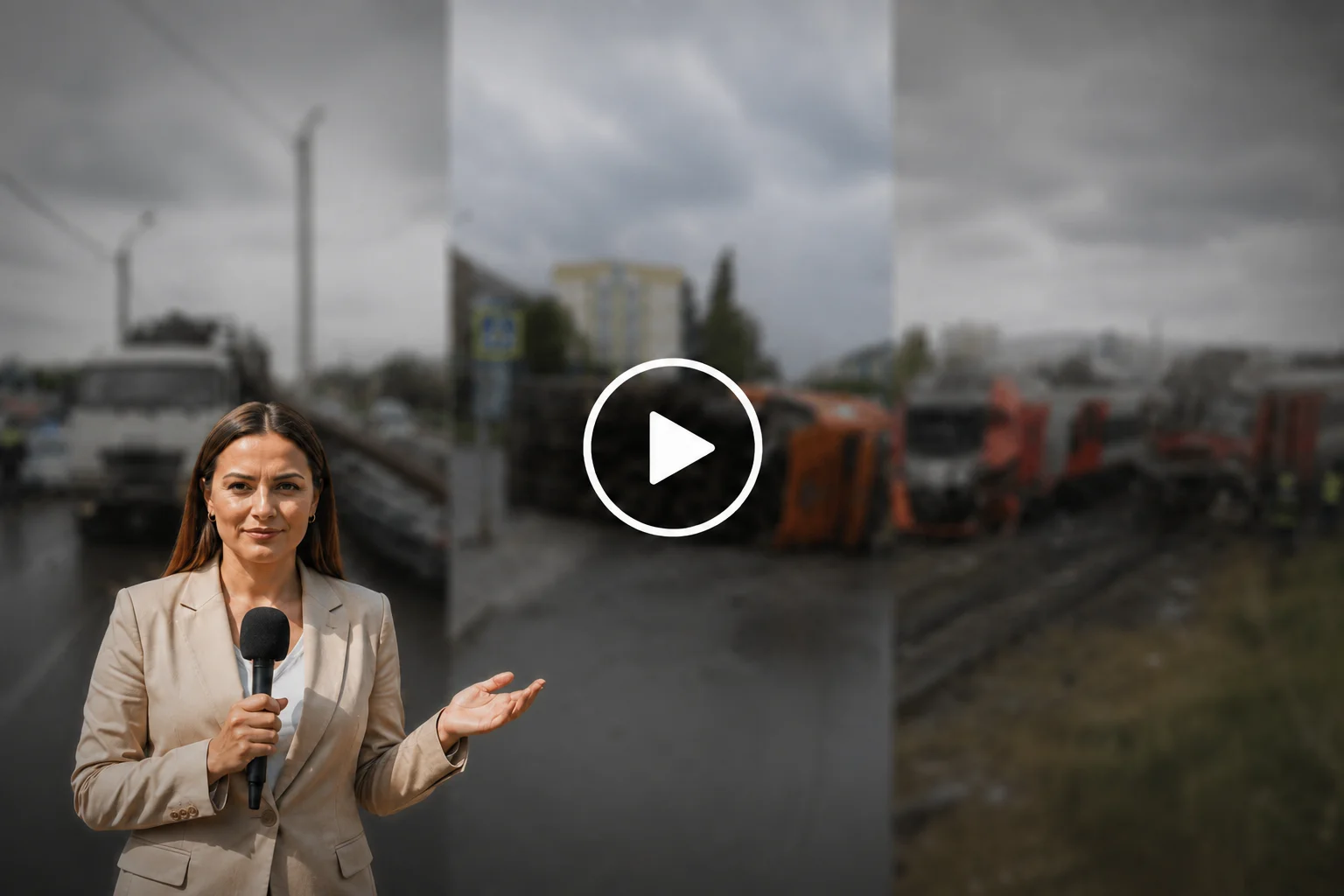 ДТП Альметьевск