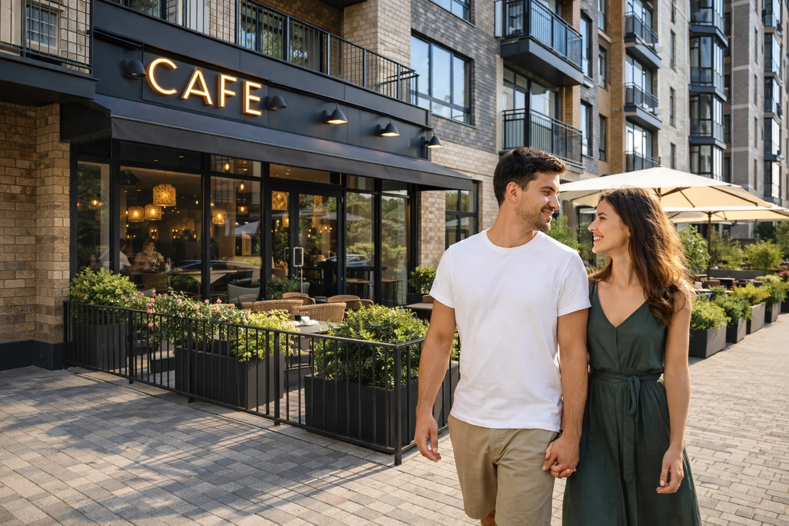 ЖК Звёзды — фото 2