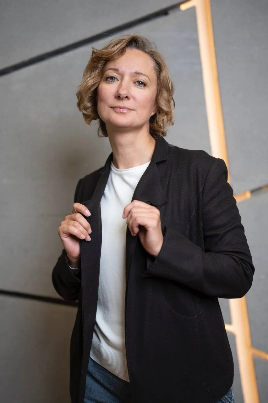 Елена Журек
