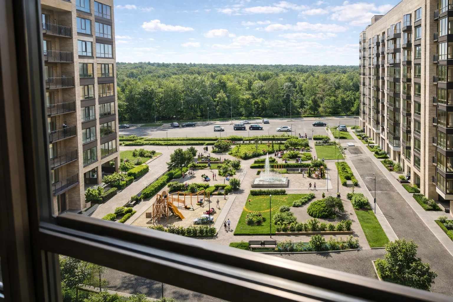 ЖК Дружба — фото 2