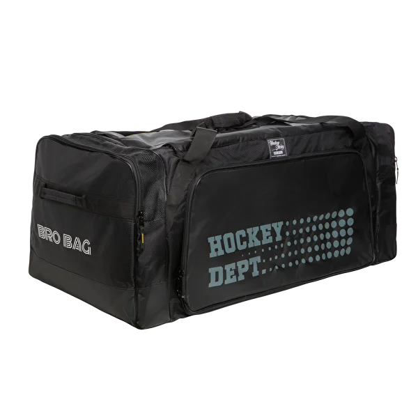 Хоккейный баул BRO BAG Hockey Dept