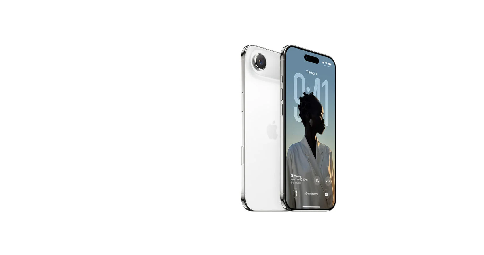 iPhone Air