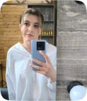 Таня Бабкина