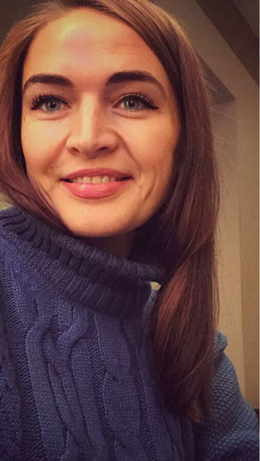 Екатерина Голуб