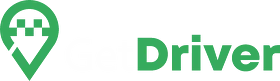 GetDriver — партнёр Яндекс Такси
