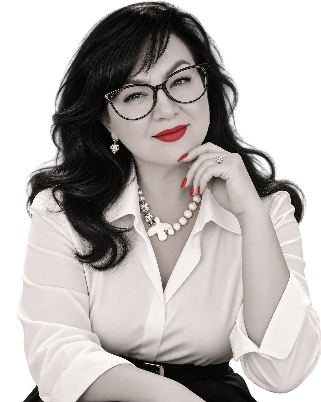 Анна Смирнова