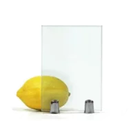 Прозрачное