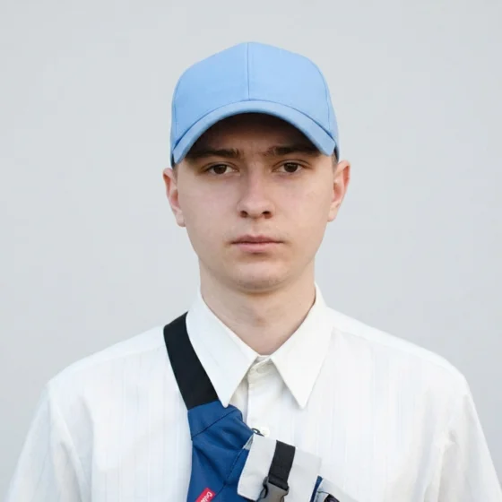 Михаил Рябцев