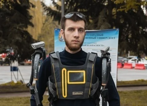 Vladislav Lyamin