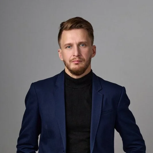 Павел Миловидов