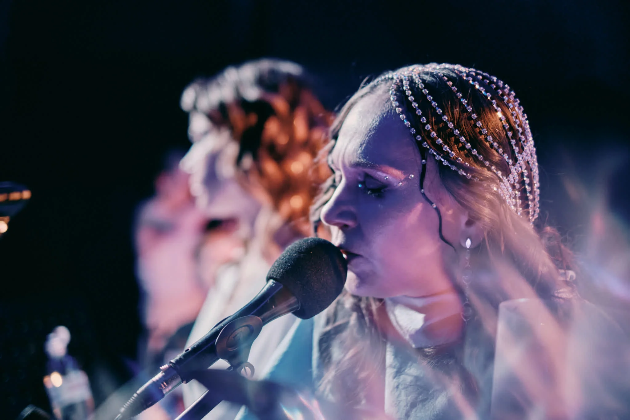 MALEA — интеграция в ретрит