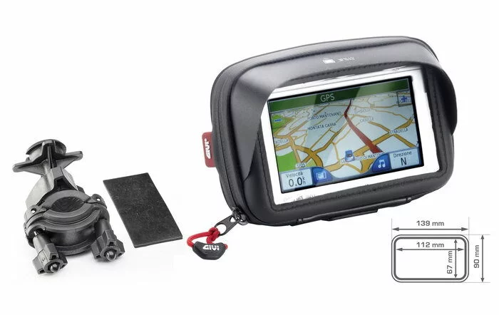 Крепление навигатора Garmin Montana для BRP 710002545