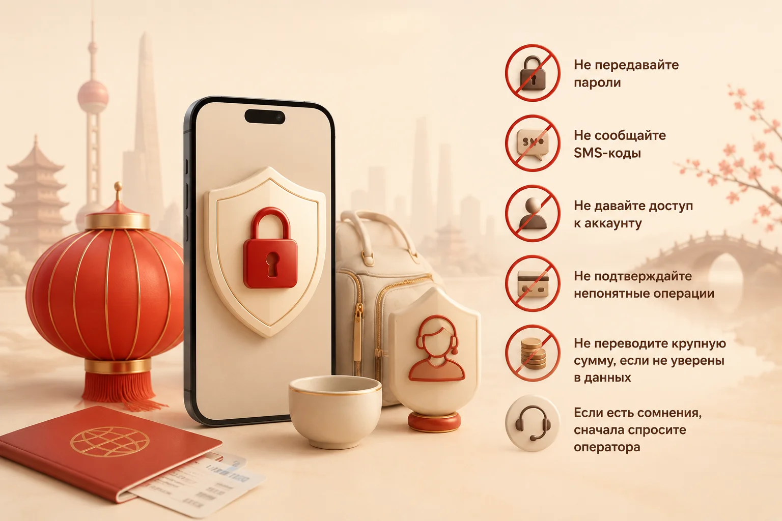 безопасное пополнение Alipay без передачи паролей