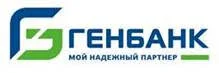 Логотип банка