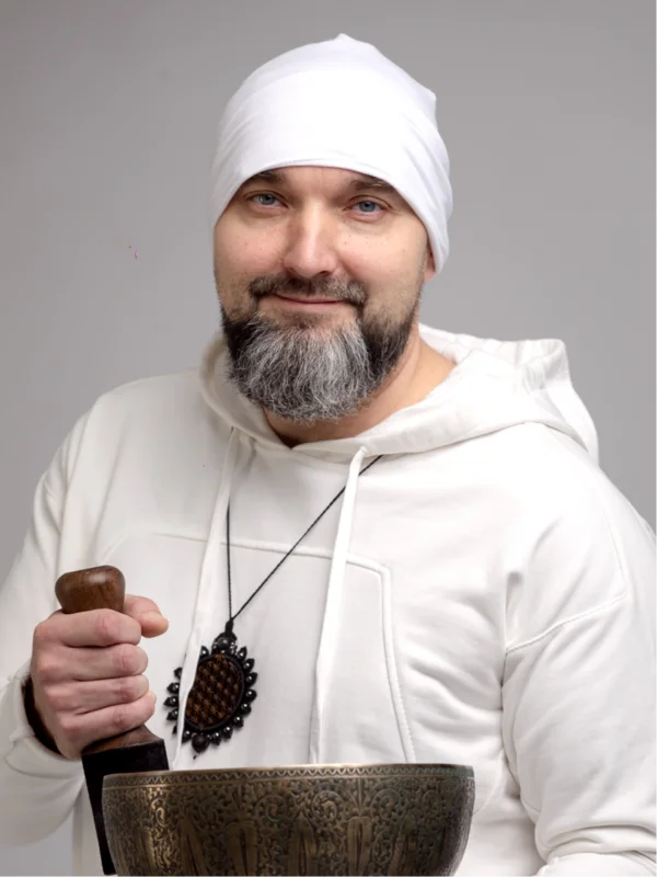 Константин Чирков