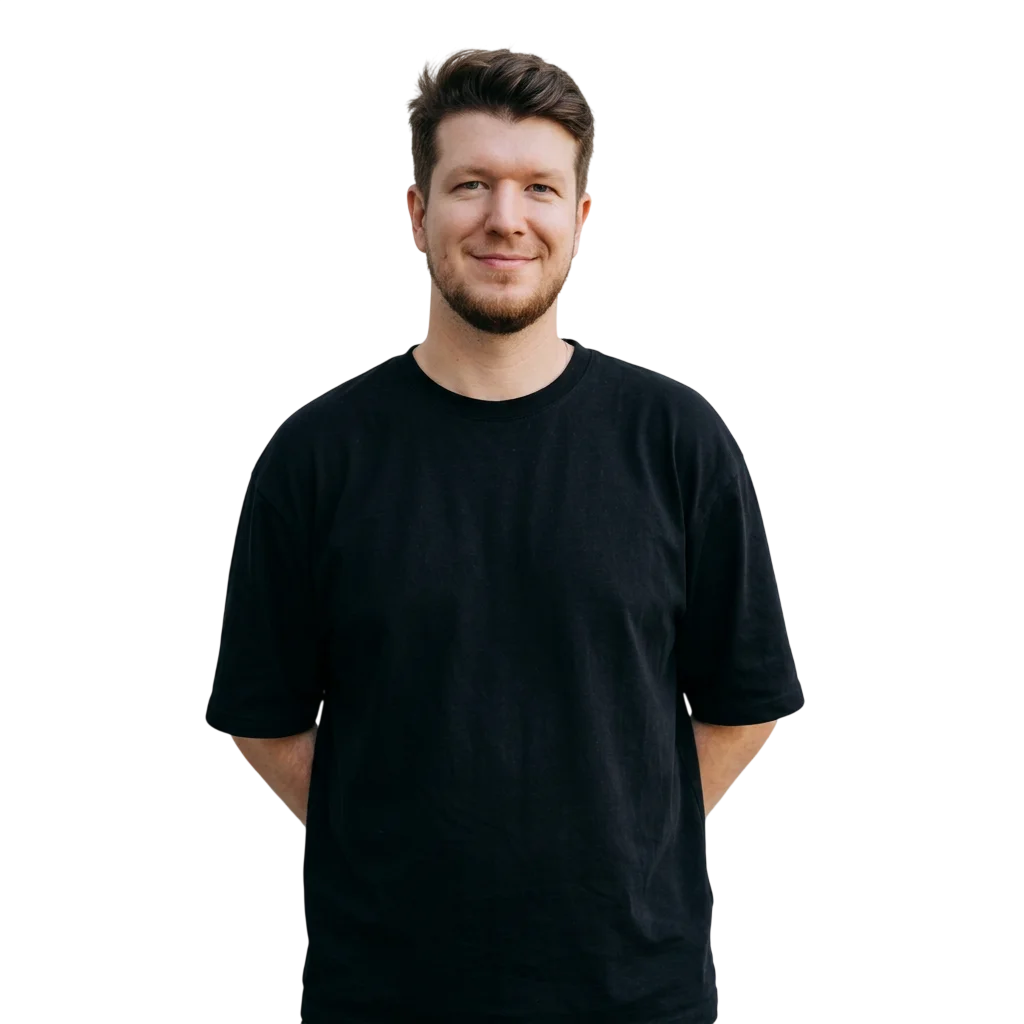 Сергей Сабитов, основатель edbranch