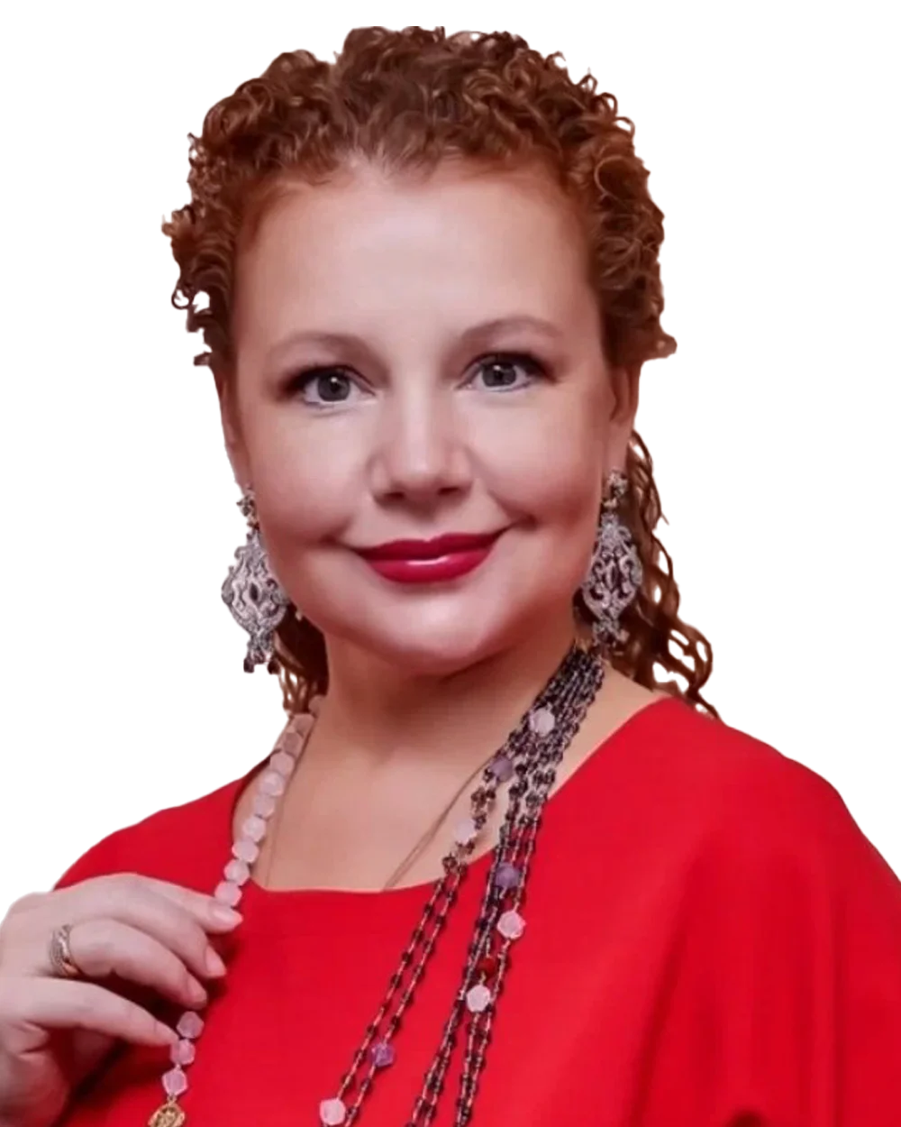 Татьяна Абрамова