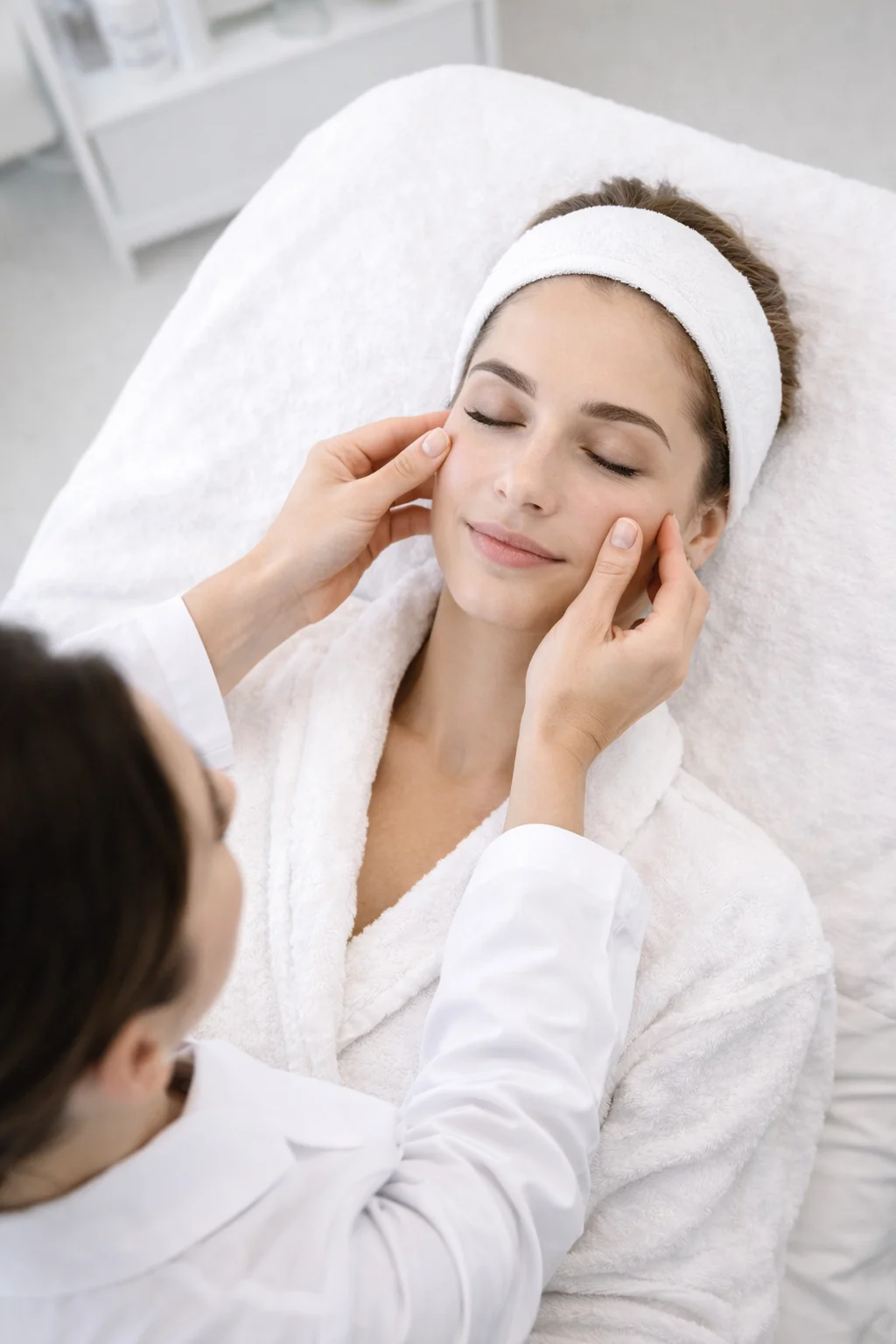 План лечения