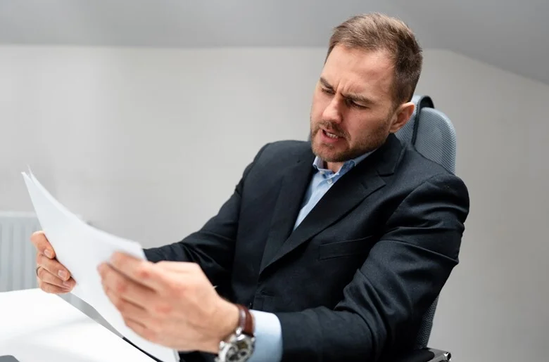 Процедура банкротства физлица