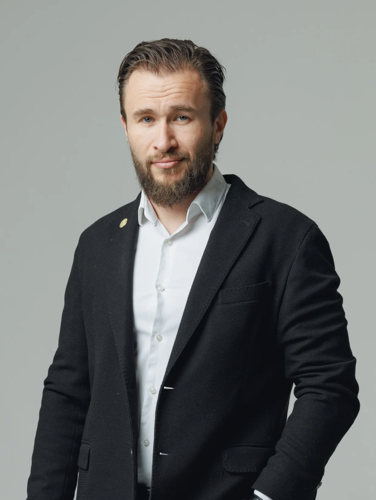 Дмитрий Ягудин