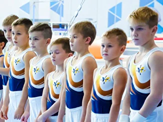 16 тренировок